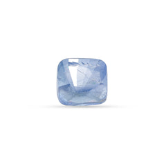 5.11 Carats Natural Blue Sapphire (Neelam) Stone - 19/08-262