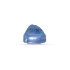 5.11 Carats Natural Blue Sapphire (Neelam) Stone - 19/08-262