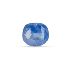 5.00 Carats Natural Blue Sapphire (Neelam) Stone - 19/08-264