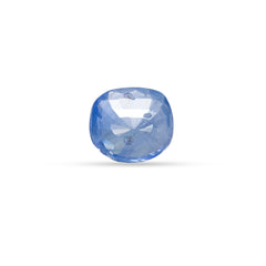 5.00 Carats Natural Blue Sapphire (Neelam) Stone - 19/08-264