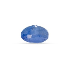 5.00 Carats Natural Blue Sapphire (Neelam) Stone - 19/08-264