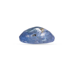 5.10 Carats Natural Blue Sapphire (Neelam) Stone - 19/08-265