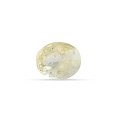 5.09 Carat Srilankan Yellow Sapphire (Pukhraj Stone) - 21/08-268