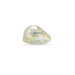 5.09 Carat Srilankan Yellow Sapphire (Pukhraj Stone) - 21/08-268