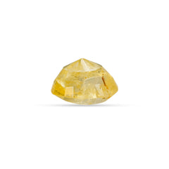 6.47 Carat Srilankan Yellow Sapphire (Pukhraj Stone) - 21/08-269