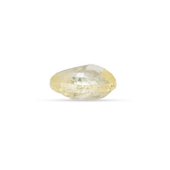 5.04 Carat Srilankan Yellow Sapphire (Pukhraj Stone) - 21/08-270