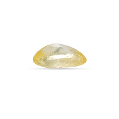 4.07 Carat Srilankan Yellow Sapphire (Pukhraj Stone) - 21/08-271