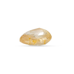 5.19 Carat Srilankan Yellow Sapphire (Pukhraj Stone) - 21/08-272