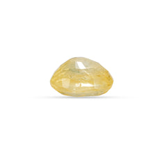 4.77 Carat Srilankan Yellow Sapphire (Pukhraj Stone) - 21/08-273