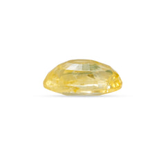 5.07 Carat Srilankan Yellow Sapphire (Pukhraj Stone) - 21/08-274