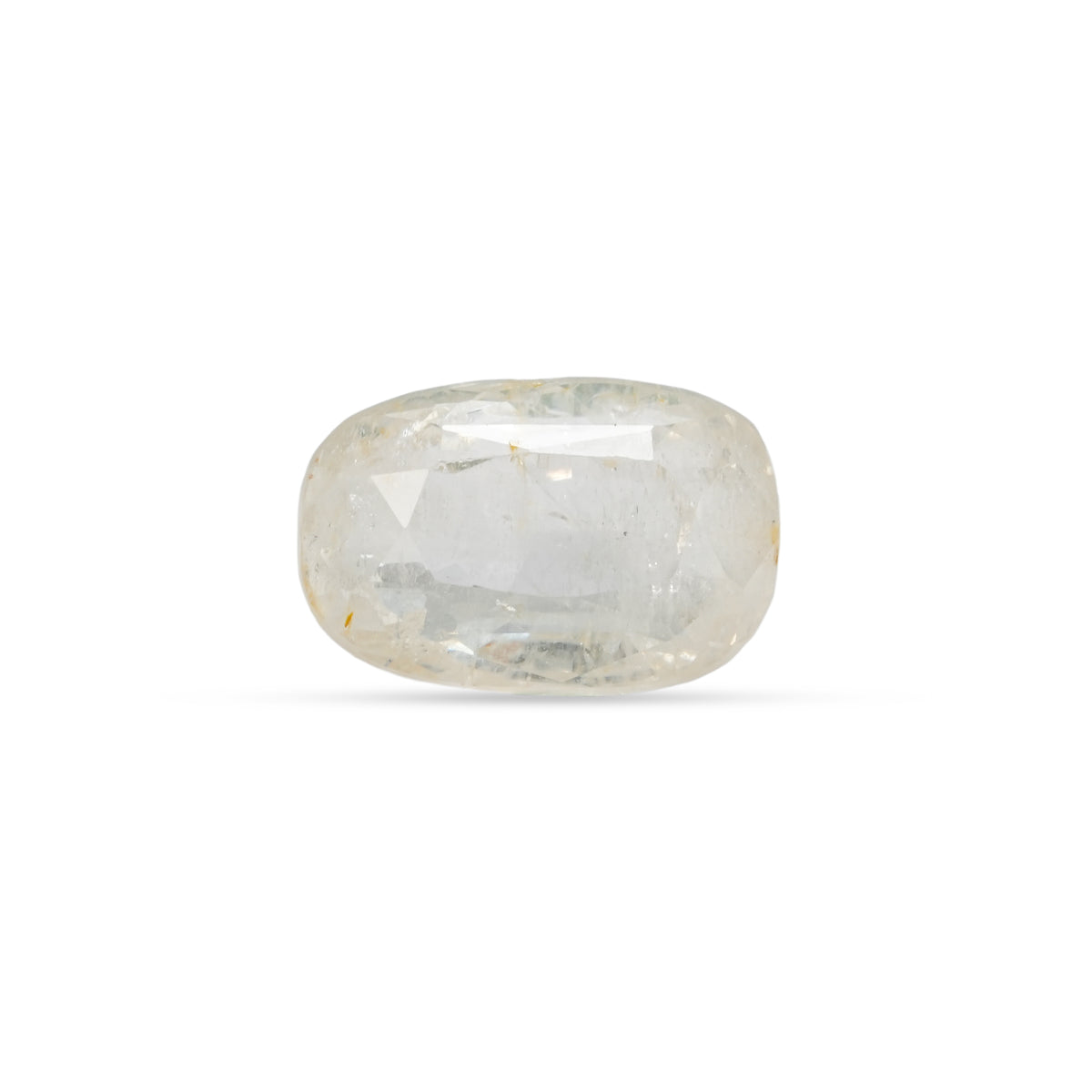 6.16 Carat Srilankan Yellow Sapphire (Pukhraj Stone) - 21/08-275