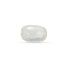 6.16 Carat Srilankan Yellow Sapphire (Pukhraj Stone) - 21/08-275