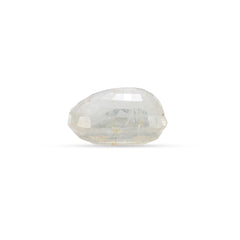 6.16 Carat Srilankan Yellow Sapphire (Pukhraj Stone) - 21/08-275