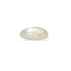 6.11 Carat Srilankan Yellow Sapphire (Pukhraj Stone) - 21/08-276