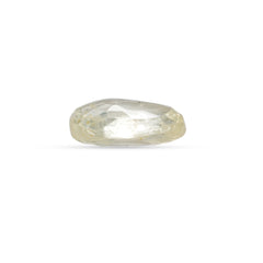 4.85 Carat Srilankan Yellow Sapphire (Pukhraj Stone) - 21/08-277