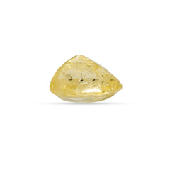 5.26 Carat Srilankan Yellow Sapphire (Pukhraj Stone) - 21/08-278