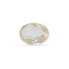 5.04 Carat Srilankan Yellow Sapphire (Pukhraj Stone) - 21/08-279