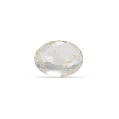 5.04 Carat Srilankan Yellow Sapphire (Pukhraj Stone) - 21/08-279