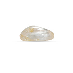 5.04 Carat Srilankan Yellow Sapphire (Pukhraj Stone) - 21/08-279