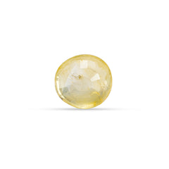 4.55 Carat Srilankan Yellow Sapphire (Pukhraj Stone) - 21/08-280