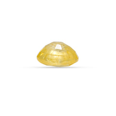 4.55 Carat Srilankan Yellow Sapphire (Pukhraj Stone) - 21/08-280