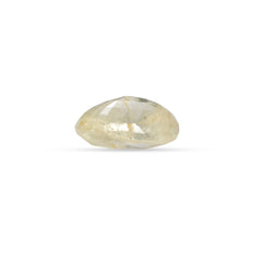 5.27 Carat Srilankan Yellow Sapphire (Pukhraj Stone) - 21/08-282