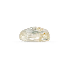 6.15 Carat Srilankan Yellow Sapphire (Pukhraj Stone) - 21/08-283