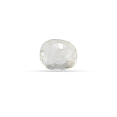 4.90 Carat Srilankan Yellow Sapphire (Pukhraj Stone) - 21/08-284