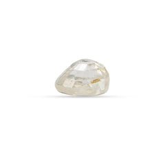 4.90 Carat Srilankan Yellow Sapphire (Pukhraj Stone) - 21/08-284