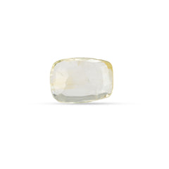 5.02 Carat Srilankan Yellow Sapphire (Pukhraj Stone) - 21/08-285
