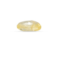5.16 Carat Srilankan Yellow Sapphire (Pukhraj Stone) - 21/08-286