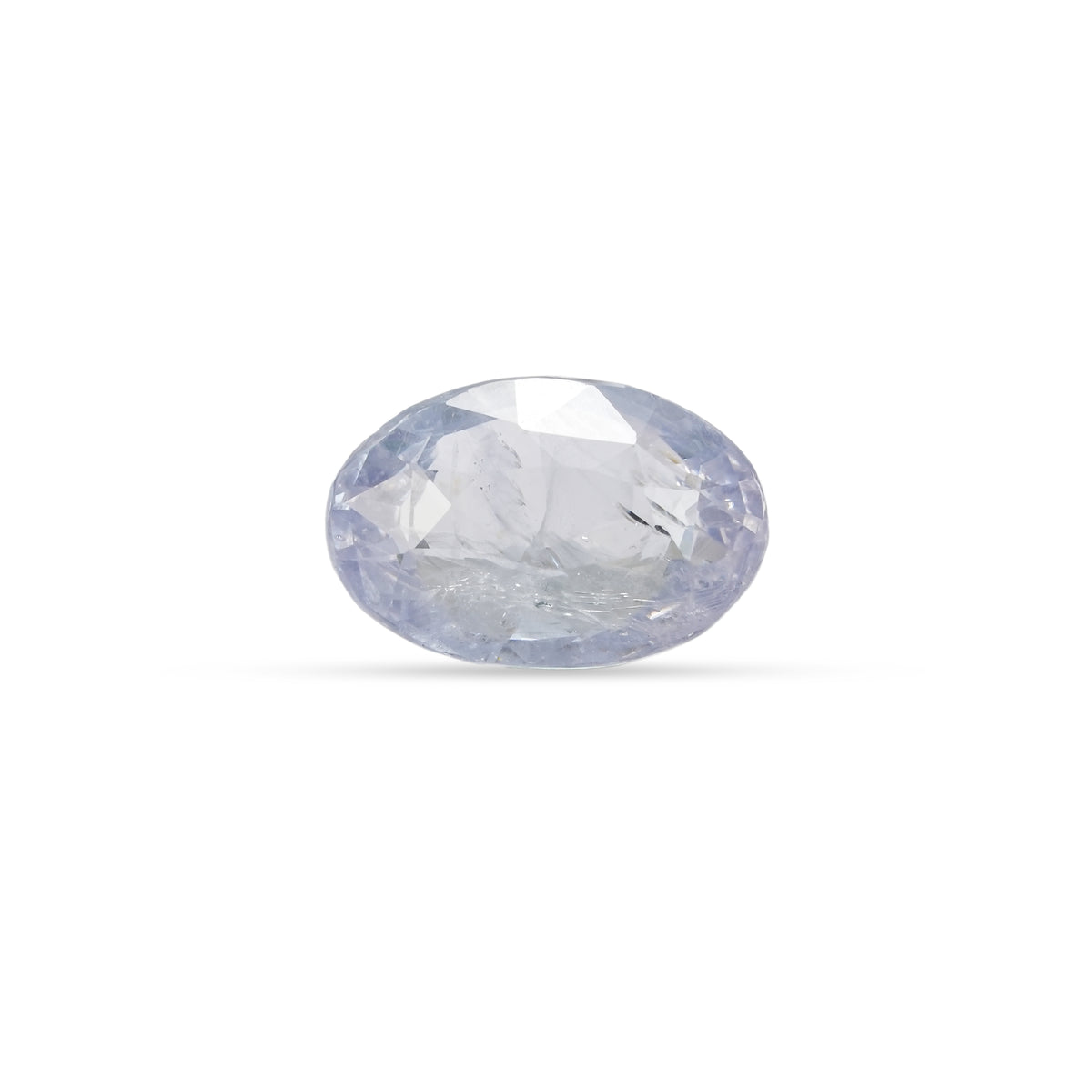 5.09 Carat Natural Sri Lankan Sapphire (Pukhraj Stone) - 22/08-287