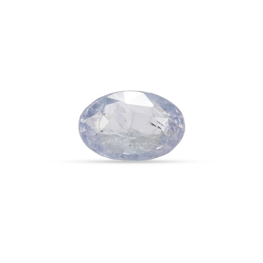 5.09 Carat Natural Sri Lankan Sapphire (Pukhraj Stone) - 22/08-287