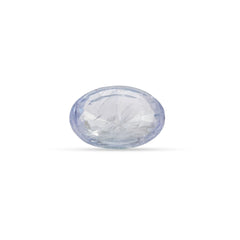5.09 Carat Natural Sri Lankan Sapphire (Pukhraj Stone) - 22/08-287
