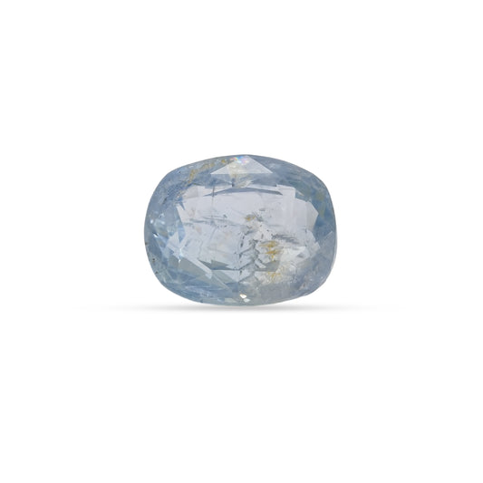 6.66 Carat Natural Sri Lankan Blue Sapphire (Neelam Stone) - 22/08-288