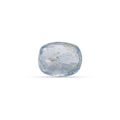 6.66 Carat Natural Sri Lankan Blue Sapphire (Neelam Stone) - 22/08-288
