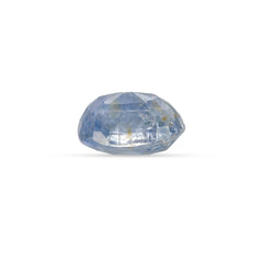 6.66 Carat Natural Sri Lankan Blue Sapphire (Neelam Stone) - 22/08-288
