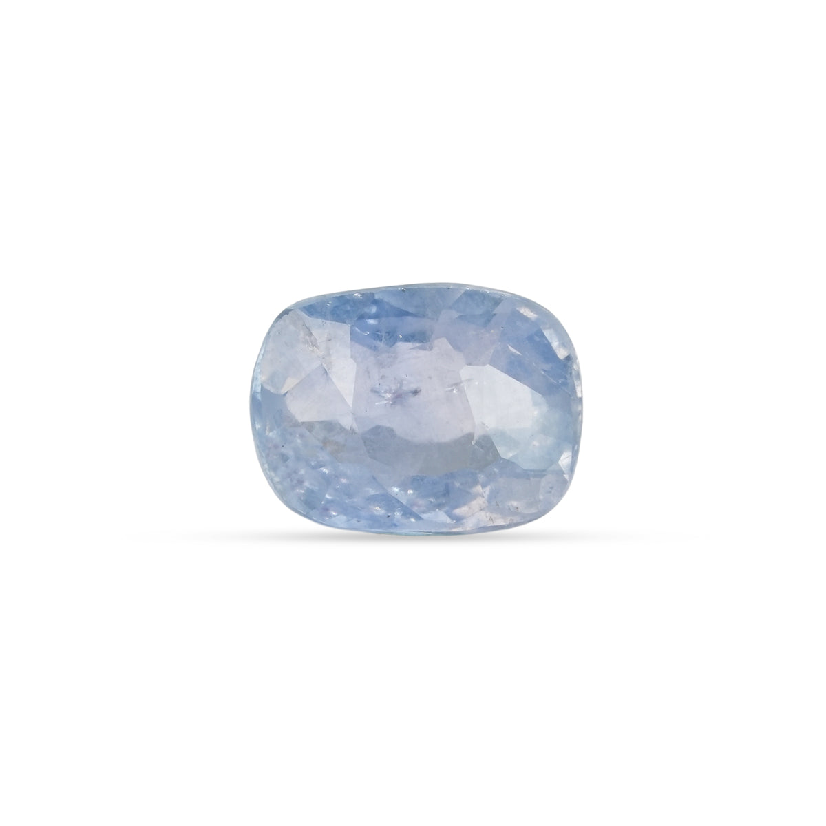 4.00 Carat Natural Sri Lankan Blue Sapphire (Neelam Stone) - 22/08-289