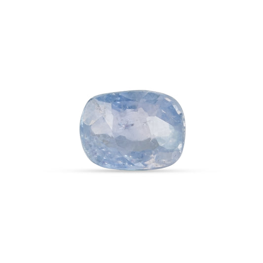 4.00 Carat Natural Sri Lankan Blue Sapphire (Neelam Stone) - 22/08-289