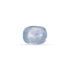 4.00 Carat Natural Sri Lankan Blue Sapphire (Neelam Stone) - 22/08-289