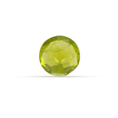 4.20 Carat Natural Peridot Gemstone - 22/08-290