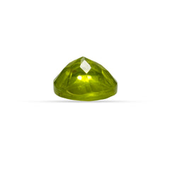 4.20 Carat Natural Peridot Gemstone - 22/08-290