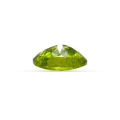 4.33 Carat Natural Peridot Gemstone - 22/08-291