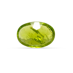 10.90 Carat Natural Peridot Gemstone - 22/08-292