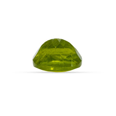 12.34 Carat Natural Peridot Gemstone - 22/08-293