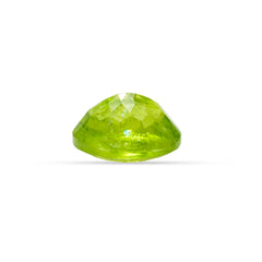 8.25 Carat Natural Peridot Gemstone - 22/08-294