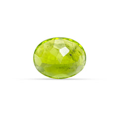 13.38 Carat Natural Peridot Gemstone - 22/08-297