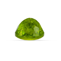 13.38 Carat Natural Peridot Gemstone - 22/08-297