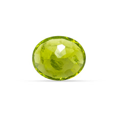 7.45 Carat Natural Peridot Gemstone - 22/08-298