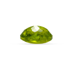 7.68 Carat Natural Peridot Gemstone - 22/08-299